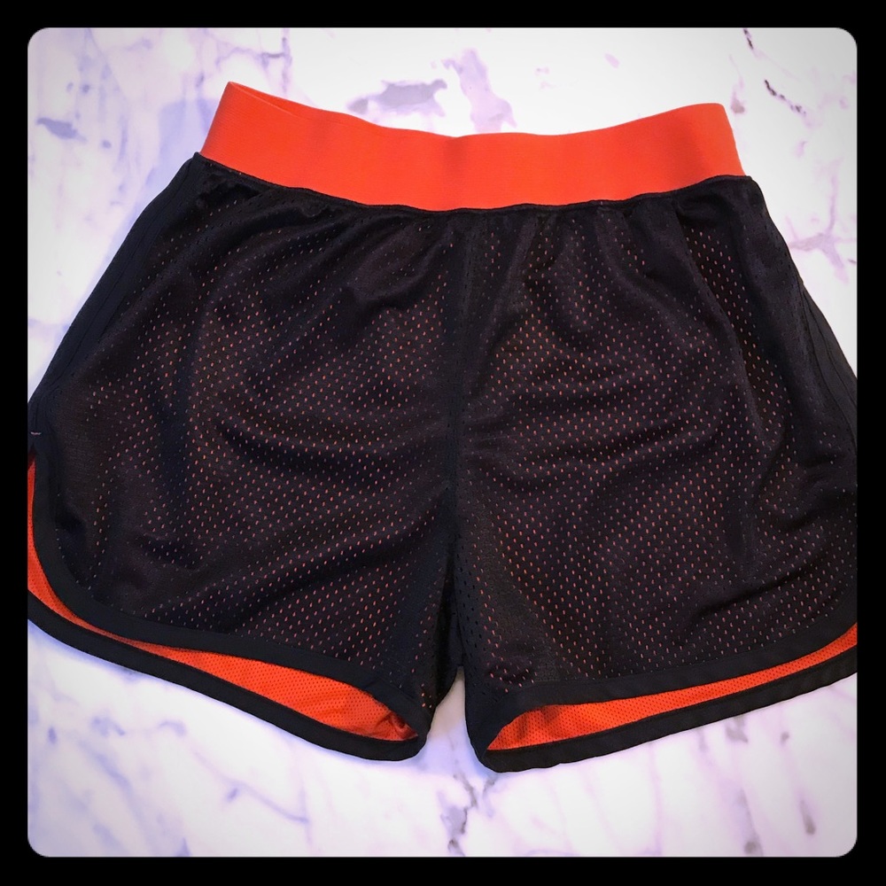 Pennant Running Shorts